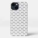Search for rectangle iphone cases black and white