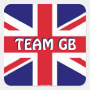 Search for love london stickers Union jack