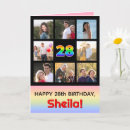 Recherche de 28 ans vœux cartes Pour tous