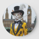 Search for regal clocks Animal