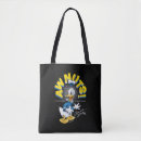 Search for donald duck tote bags Fun