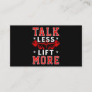 Recherche de levage cartes visite Fitness