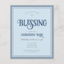 Recherche de blessing invitations Pour tous