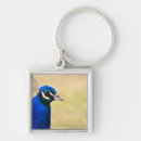Search for two headed keychains Bird