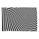 Search for black and white stripes pillowcases Geometric