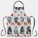Search for imprinted aprons Pattern