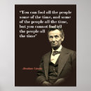 Search for abraham lincoln quote posters Quotes