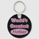 Search for greatest mother keychains Mama