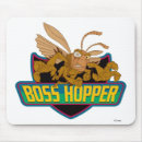 Recherche de hopper tapis souris Sauterelle