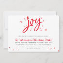 Search for neighbourhood party invitations Modern
