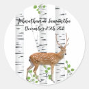 Search for buck stickers Doe