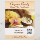 Recherche de beau prospectus Cheveux