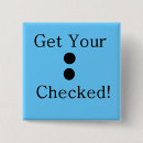 Search for colon buttons Support
