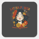 Search for hispanic heritage stickers Latina pride
