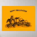 Search for halloween posters Pumpkin