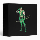 Search for target binders Arrow