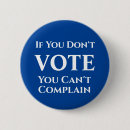 Search for complainers buttons Voting