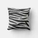 Search for animal skin pillows Faux fur