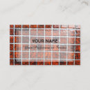 Search for ceramic business cards Elegant