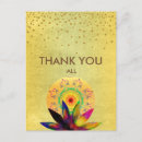 Recherche de lotus vœux cartes Holistique