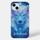 Search for wolf iphone cases Magic