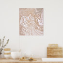 Recherche de fille papillon posters Élégant