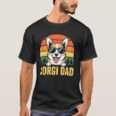 Search for corgi dad Dog
