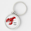 Search for restaurant round keychains Seafood