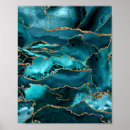 Search for blue gem posters Geode