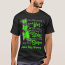 Recherche de la conscience tshirts Maman