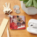 Search for vintage book keychains Flowers