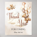 Search for thank you for coming signs Woodland