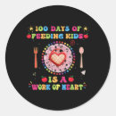 Search for lunch lady stickers Kids