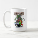 Recherche de hotrod tasses Bande dessinée