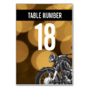 Search for black and gold table cards Golden