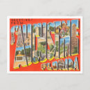 Recherche de st augustine postcards Vintage