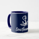 Recherche de southampton Port