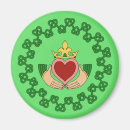 Recherche de irlandais magnets Coeur