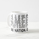 Search for one nation mugs 4th of july