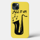 Recherche de saxophoniste iphone coques Instrument