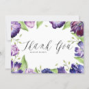 Recherche de tulips remerciements cartes Floral
