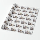 Search for buck wrapping paper Stag