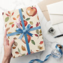 Search for housewarming wrapping paper Red