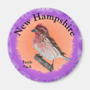 Search for state bird Finch