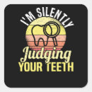 Search for profession stickers Teeth
