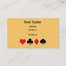 Recherche de coeur de diamant cartes visite Club