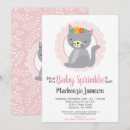 Recherche de le petit chat blanc invitations Chaton
