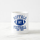 Search for buffalo mugs Usa
