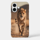 Search for cheetah photo iphone cases Animal