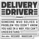 Search for delivery truck stickers Transportation
